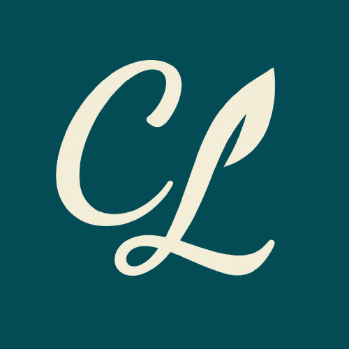 CodeLeaf Logo